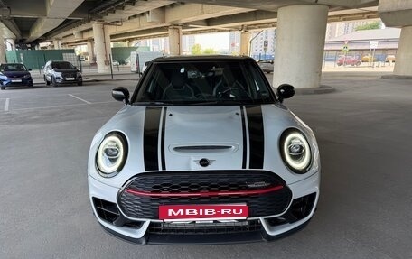 MINI Clubman, 2021 год, 4 600 000 рублей, 3 фотография