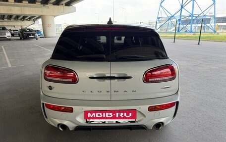 MINI Clubman, 2021 год, 4 600 000 рублей, 7 фотография