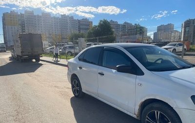 Volkswagen Polo VI (EU Market), 2015 год, 360 000 рублей, 1 фотография