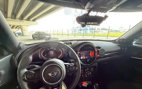 MINI Clubman, 2021 год, 4 600 000 рублей, 16 фотография