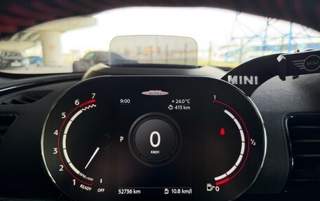 MINI Clubman, 2021 год, 4 600 000 рублей, 17 фотография