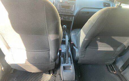 Volkswagen Polo VI (EU Market), 2015 год, 360 000 рублей, 12 фотография