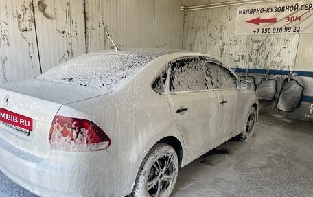 Volkswagen Polo VI (EU Market), 2015 год, 360 000 рублей, 7 фотография