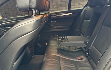 BMW 5 серия, 2010 год, 1 280 000 рублей, 16 фотография