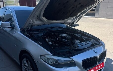 BMW 5 серия, 2010 год, 1 280 000 рублей, 5 фотография