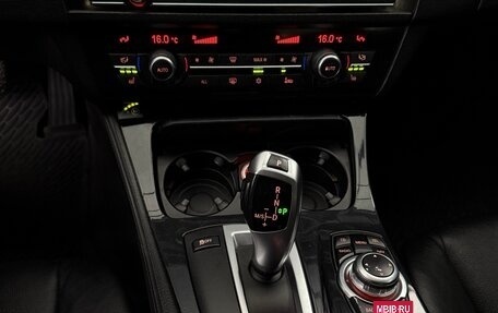 BMW 5 серия, 2010 год, 1 280 000 рублей, 18 фотография