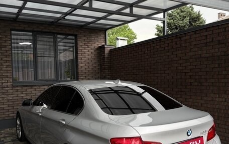 BMW 5 серия, 2010 год, 1 280 000 рублей, 9 фотография