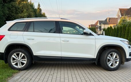 Skoda Kodiaq I, 2019 год, 1 750 000 рублей, 3 фотография