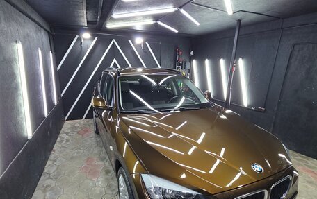 BMW X1, 2010 год, 1 150 000 рублей, 2 фотография
