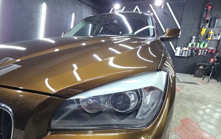 BMW X1, 2010 год, 1 150 000 рублей, 4 фотография