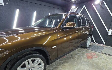 BMW X1, 2010 год, 1 150 000 рублей, 6 фотография