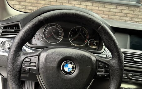 BMW 5 серия, 2010 год, 1 280 000 рублей, 20 фотография