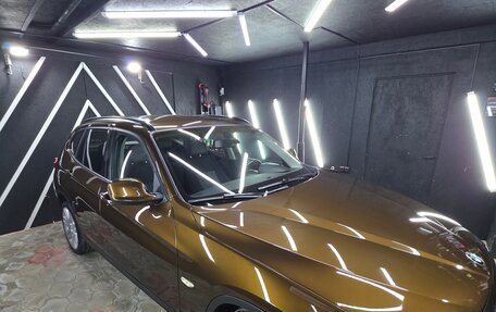 BMW X1, 2010 год, 1 150 000 рублей, 3 фотография