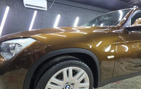 BMW X1, 2010 год, 1 150 000 рублей, 5 фотография