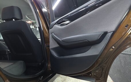 BMW X1, 2010 год, 1 150 000 рублей, 9 фотография