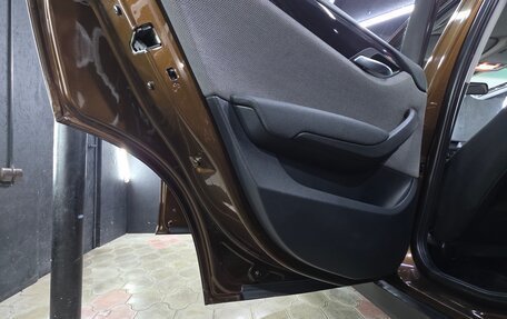 BMW X1, 2010 год, 1 150 000 рублей, 8 фотография
