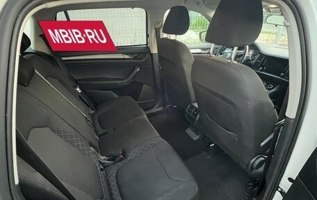 Skoda Kodiaq I, 2019 год, 1 750 000 рублей, 7 фотография