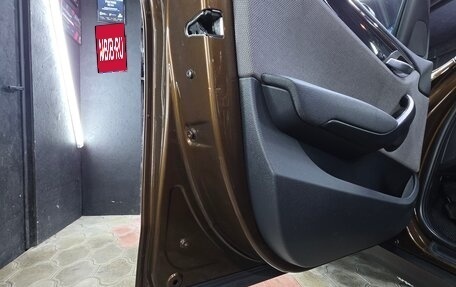 BMW X1, 2010 год, 1 150 000 рублей, 7 фотография