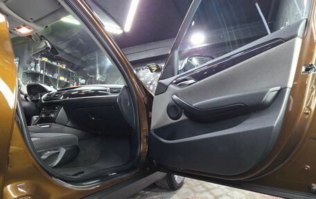 BMW X1, 2010 год, 1 150 000 рублей, 10 фотография