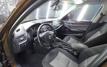 BMW X1, 2010 год, 1 150 000 рублей, 12 фотография