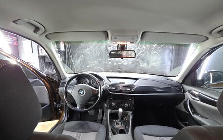 BMW X1, 2010 год, 1 150 000 рублей, 14 фотография