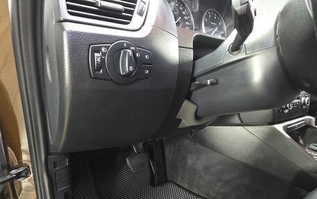 BMW X1, 2010 год, 1 150 000 рублей, 11 фотография