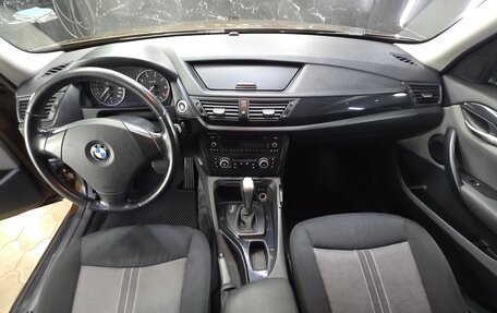 BMW X1, 2010 год, 1 150 000 рублей, 15 фотография