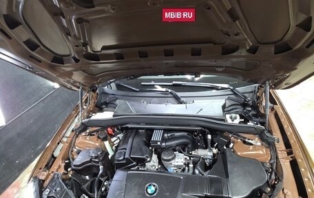 BMW X1, 2010 год, 1 150 000 рублей, 16 фотография
