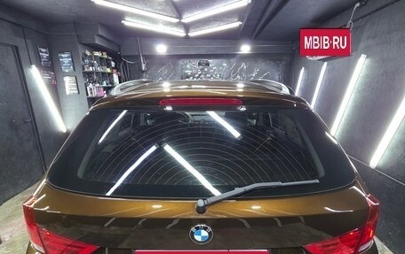 BMW X1, 2010 год, 1 150 000 рублей, 18 фотография