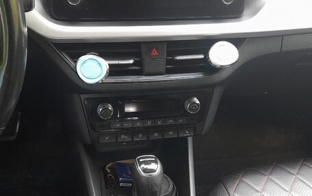 Skoda Rapid II, 2020 год, 1 050 000 рублей, 7 фотография