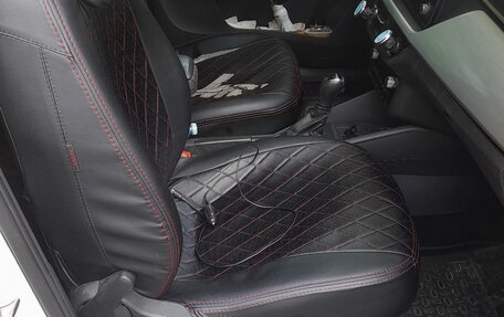 Skoda Rapid II, 2020 год, 1 050 000 рублей, 8 фотография