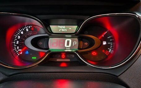 Renault Kaptur I рестайлинг, 2019 год, 1 575 000 рублей, 6 фотография