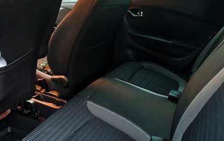 Renault Kaptur I рестайлинг, 2019 год, 1 575 000 рублей, 5 фотография