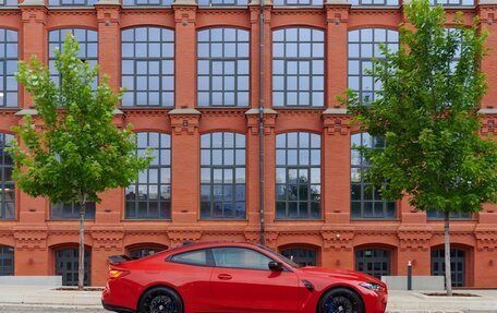 BMW M4, 2021 год, 7 950 000 рублей, 5 фотография