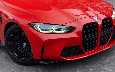 BMW M4, 2021 год, 7 950 000 рублей, 6 фотография