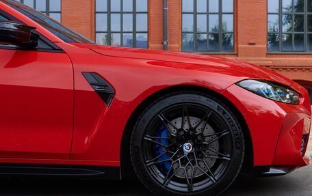 BMW M4, 2021 год, 7 950 000 рублей, 7 фотография