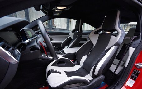 BMW M4, 2021 год, 7 950 000 рублей, 14 фотография