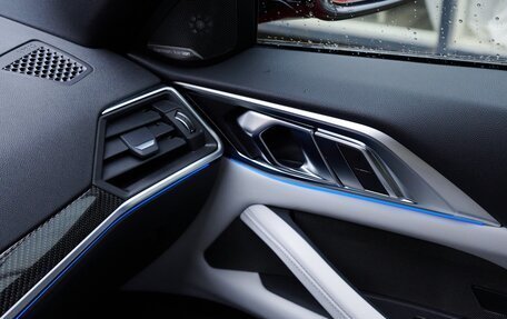 BMW M4, 2021 год, 7 950 000 рублей, 18 фотография