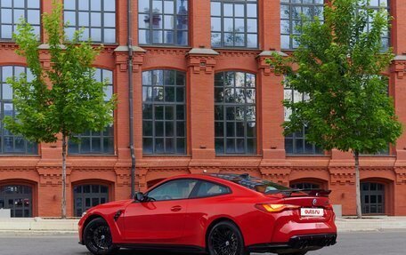 BMW M4, 2021 год, 7 950 000 рублей, 10 фотография