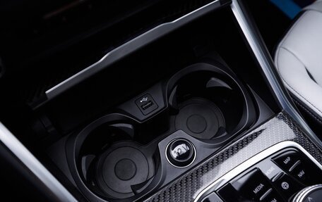 BMW M4, 2021 год, 7 950 000 рублей, 20 фотография