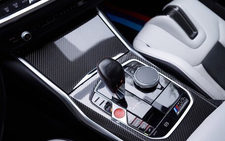 BMW M4, 2021 год, 7 950 000 рублей, 19 фотография