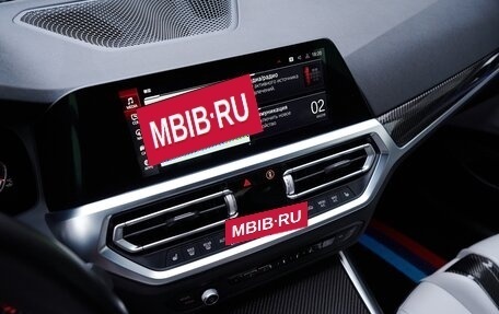BMW M4, 2021 год, 7 950 000 рублей, 17 фотография