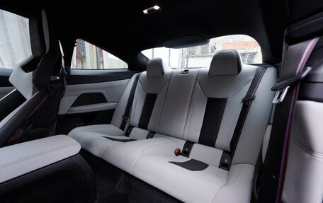 BMW M4, 2021 год, 7 950 000 рублей, 21 фотография