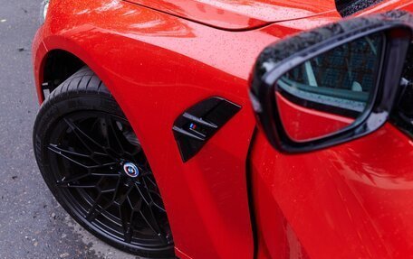 BMW M4, 2021 год, 7 950 000 рублей, 29 фотография