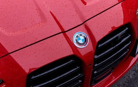 BMW M4, 2021 год, 7 950 000 рублей, 28 фотография
