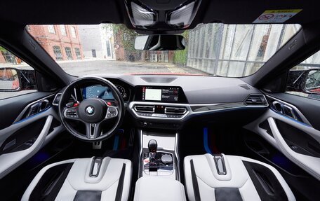 BMW M4, 2021 год, 7 950 000 рублей, 23 фотография