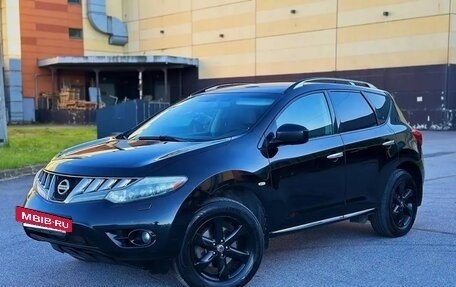 Nissan Murano, 2009 год, 999 000 рублей, 3 фотография