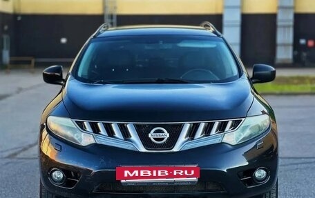 Nissan Murano, 2009 год, 999 000 рублей, 2 фотография