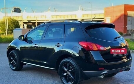 Nissan Murano, 2009 год, 999 000 рублей, 5 фотография