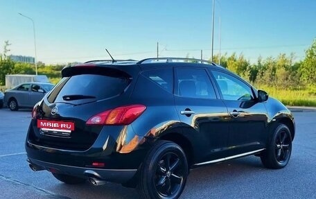 Nissan Murano, 2009 год, 999 000 рублей, 4 фотография